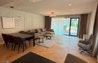 AFI Home North-4 camere,mobilat&utilat,prima inchiriere,+1 loc parcare - 1