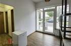 Spatiu comercial 45mp, vitrina, Dambu Pietros, grup sanitar, 2 zone acces. - 4