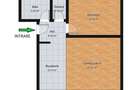 Apartament de 2 camere mobilat si utilat cu loc de parcare in Selimbar - 9