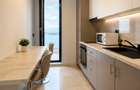 Apartament de închiriat 2 camere – Faleza Nord    Vedere spectaculoasă la mare - 5