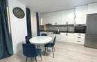 Apartament 2 camere de vânzare | 52mp | etaj 1 | 2 balcoane | zona Arex - 1