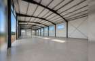Hală industrială nouă de închiriat – Gilău | 580 mp,  teren 1.100 mp