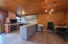 Casa tip duplex cu foisor P+E+M, teren 320mp, Stupini - 11
