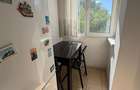 Podu Ros - 2 camere decomandat, mobilat, etaj intermediar