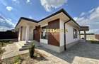 CASA NOUA CETATE I 4 CAMERE I FINISATA COMPLET I 509 MP TEREN I - 1