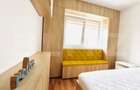 Apartament cu 2 camere, mobilat modern, cu terasă și parcare - 6