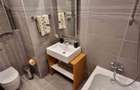 De Închiriat 2 camere InCity Residence, etaj 6, Terasa ,Loc de  Parcare - 5