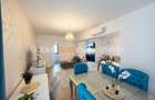 3 Camere - 85 m2 | Green Vista Residence Pipera | Prima închiriere - 11
