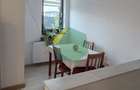 Casă tip duplex P+1+M, cu mansardă de 50 mp și curte generoasă