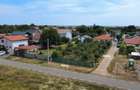 Teren intravilan 800 mp Sânandrei | CU pentru Duplex P+2E | Front 16,2 m - 1
