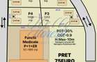Oportunitate! Teren de vanzare 4273mp, pretabil 4 duplex! Feleac - 1