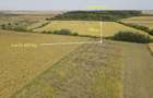 Teren cu vedere la Padure, rate 2-3 ani, 621mp, in zona Paradisul Verde - 1