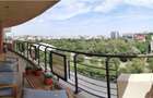 3 Camere | Central Park - Barbu Vacarescu | Parcare | 2 Bai | 2 Terase - 12
