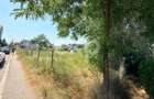 Teren intravilan 820 mp Pitesti Trivale Aleea Florian Becescu - 1