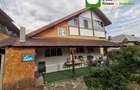 VANZARE  | CASA  | CAMPULUNG MUSCEL - SAT VALEA MARE PRAVAT |