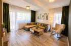 Decomandat, mobilat, utilat, terasa 20mp, balcon, boxa, parcare subterana, Tract