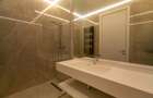 Vanzare Apartament 3 camere lux One Verdi Park , mobilat, vedere la parc,  - 13