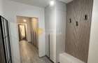 3 camere decomandat - Etaj Intermediar - 72mp-  Zona Alexandru Cel Bun/ Minerva - 8