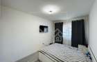 Apartament 3 camere, gradina, la cheie, mobilat, disponibil imediat - 4