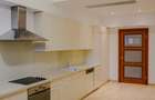 Apartment for rent - Primaverii - 4 rooms - 2