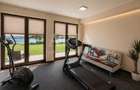 SNAGOV VILA | 36m DESCHIDERE LA LAC | PONTON 250mp | JACUZZI | SPA | BOWLING - 15