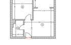 Apartament cu 2 camere, Mobilat si Utilat, Metrou Berceni/ Dimitrie Leonida - 9