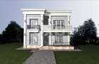 Casă Modernă cu 4 camere in Trivale | Ansamblu Rezidențial Nou - 10
