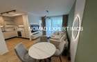 2 camere 64 mp lux prima inchiriere Aviatiei City Point 2 - 1