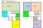 Inchiriere Vila Floreasca sector 2 Chopin nr.2B - 2