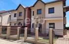 De vanzare duplex premium zona linistita intre paduri in Corbeanca - 1