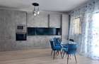 Apartament modern cu 3 camere