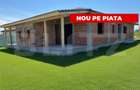 Duplex parter 3 camere 90mp utili 410mp teren Sag - 1