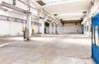 Hală industrială de închiriat în Arad – 1.200 mp, pod rulant - 6