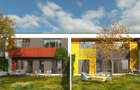 Casa cu gradina | Pompa de caldura | Pipera Plaza - 28