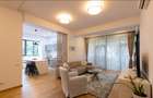 HERASTRAU, 3 camere lux, etaj 1, 100 mp, loc parcare, terasa, finisaje premium - 14