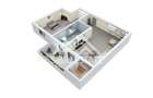 Apartament 2 camere ,Zona Lacul lui Binder - 5