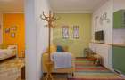 REDUCERE! Apartament in casa, str.Nicolae Iorga, Parcul Titulescu - 7