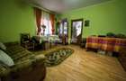 Casă 4 camere 90 mp mobilată + beci, anexe și 720 mp curte - 8