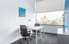 Acces nelimitat 24/7 la spațiu de birou pentru 2 persoane în Regus Green Gate - 1