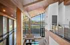 Vilă Futuristă: Eleganță & Inovație la limita pădurii, piscină, 4500mp - 45