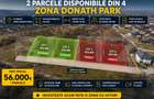 Parcele pentru case, 454mp, zona Donath Park - 1