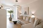 Penthouse 5 camere 130 mp utili - 8