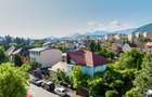 Casa individuala pe str. Vulcan Brasov | Teren 705 mp - 1