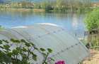 Inchiriem cabana in Calimanesti (Seaca), cu ponton la Olt, gradina - 3