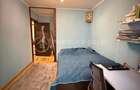 Etaj 2! Apartament 3 camere 2 bai 66mp, Tatarasi, CT + AC, mobilat - 5