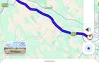 4 ha Drăghici–Mihăești | 3 ha teren + 1 ha pădure | asfalt |toate utilitățile