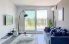 Apartament 3 camere LUX | VIEW | Terasa | Garaj | Jacuzzi |  zona VIVO