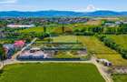 Teren 1,376mp Prejmer / Strada noua - 4