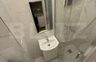Garsonieră 28 mp, prima închiriere, singur în curte cu terasă - 5
