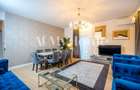 Apartament luxuriant, mobilat si utilat, 4 camere, Herastrau
